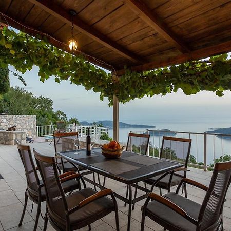 Village House Ana Dubravica Exterior photo
