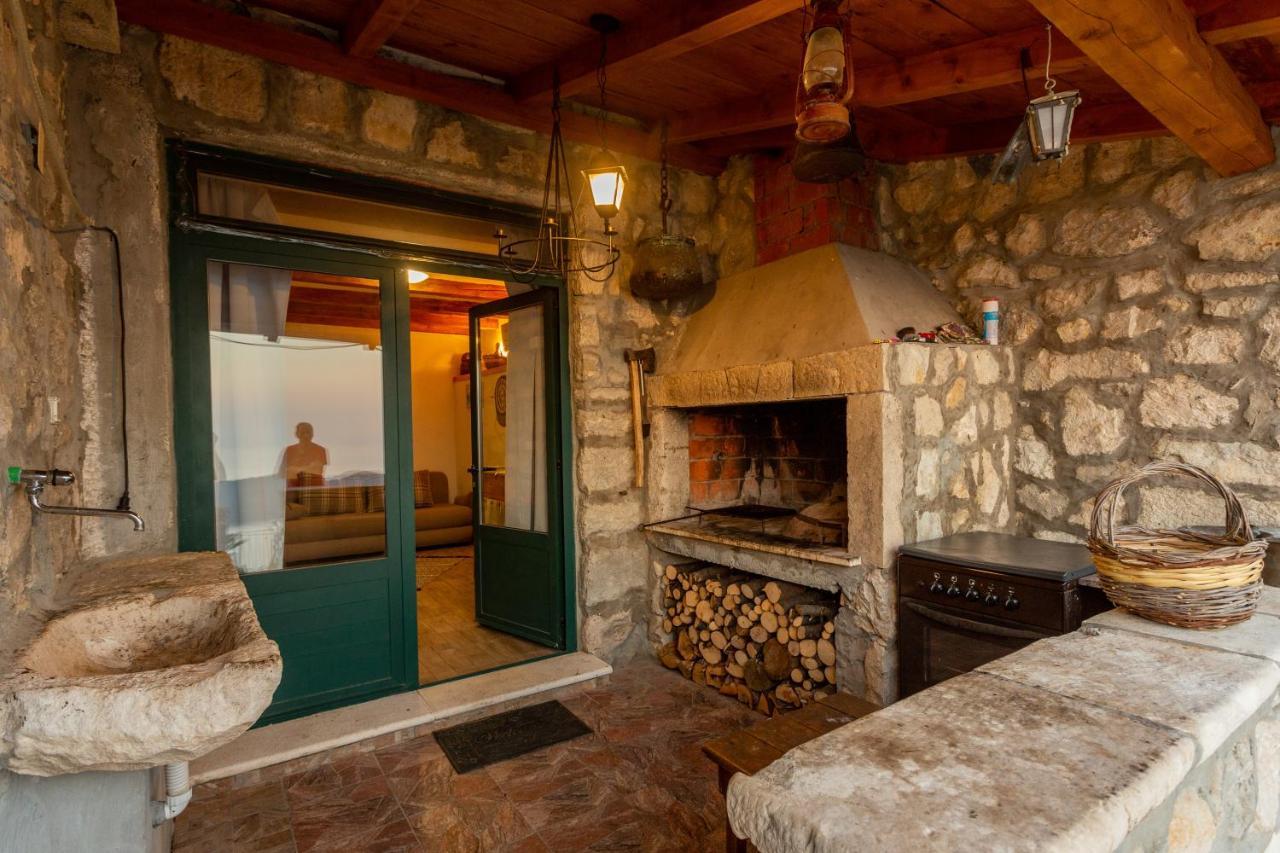 Village House Ana Dubravica Exterior photo