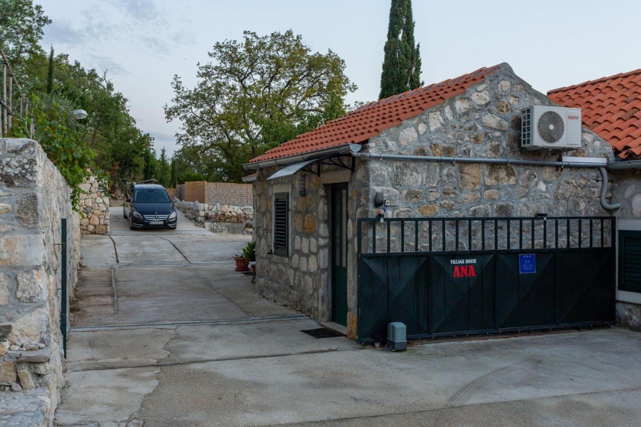 Village House Ana Dubravica Exterior photo