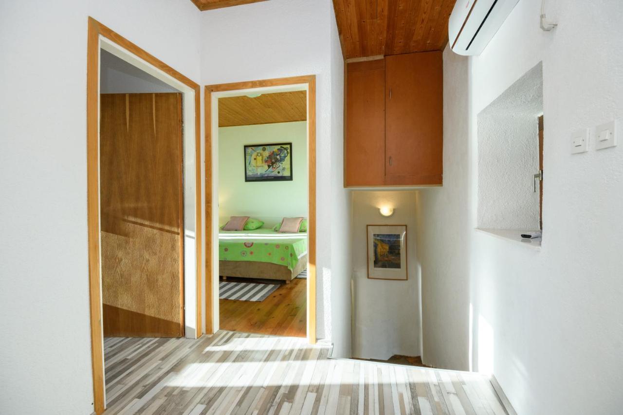Village House Ana Dubravica Exterior photo